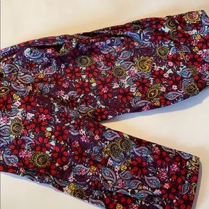 LuLaRoes leggings